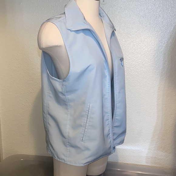 Haley Golf Vest size L - Picture 4 of 7